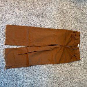 Wilfred Brown Chinos Casual Everyday Wear
